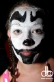 Juggalo Face Paint Portraits